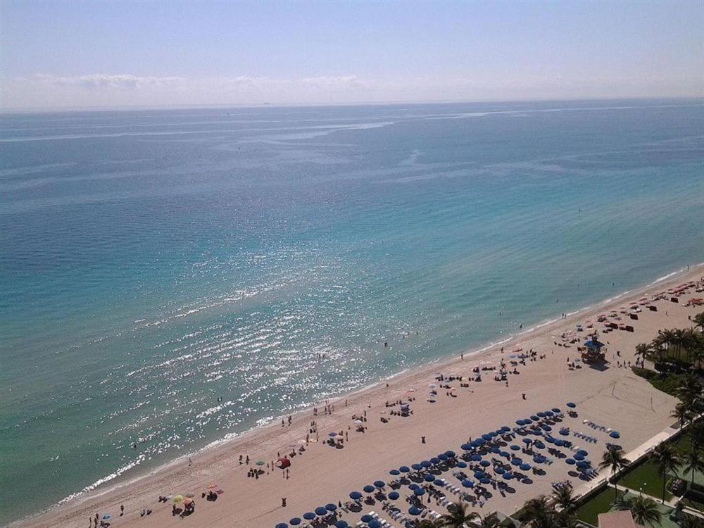 Marbella Miami Luxury Condos Miami Beach Dış mekan fotoğraf